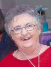 Barbara Ann Griffith Ray