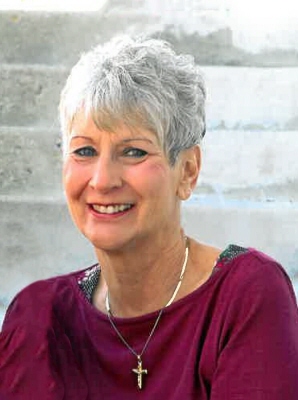 Photo of Diana Dorendorf