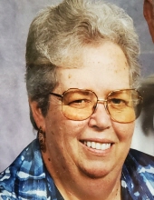 Linda J. Sherwood