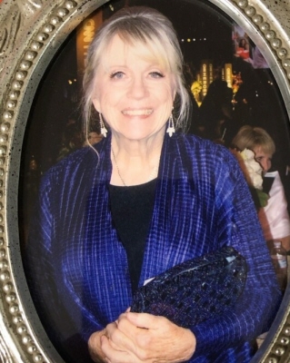 Photo of Mary Pat Herman
