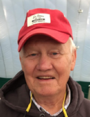 Robert "Bob" Wayne Van Den Einde