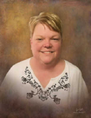 Melissa Kay Mitchell Obituary