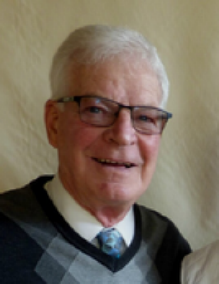 Wallace "Wally" D. Van Eps