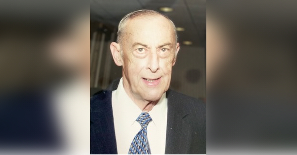 Charles Burke Obituary (1928 - 2023) - Springfield, MA - The Republican
