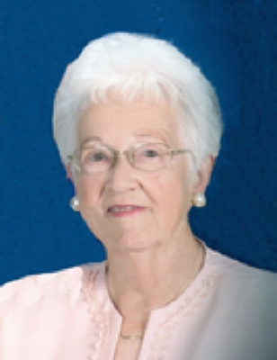 Betty Altman