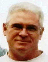 Pete Hickman 22289498