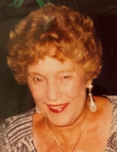Marjorie Isabel Smith