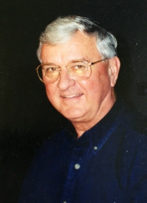 Photo of Curtis Stancliffe