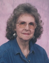 Patricia Louise Garich