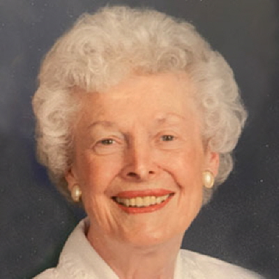 Ruth Carolyn Schmitz