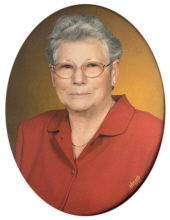 Barbara Jean Jordan Johstono