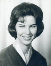 Doris Merle Carter