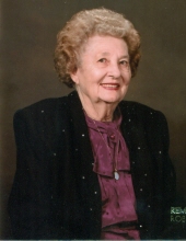 Rosemary M. Smith