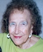 Dorothy L. Fauser