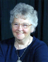 Judy A. McCollough