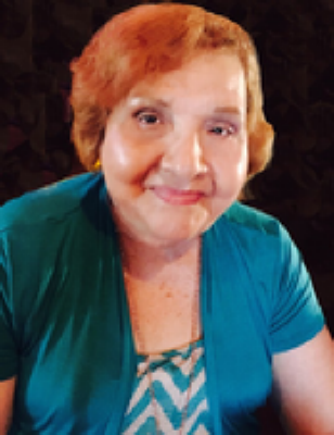 Elvira Elva Montemayor Laredo, Texas Obituary