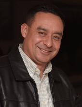 Cesar Chavez Valadez 22290342