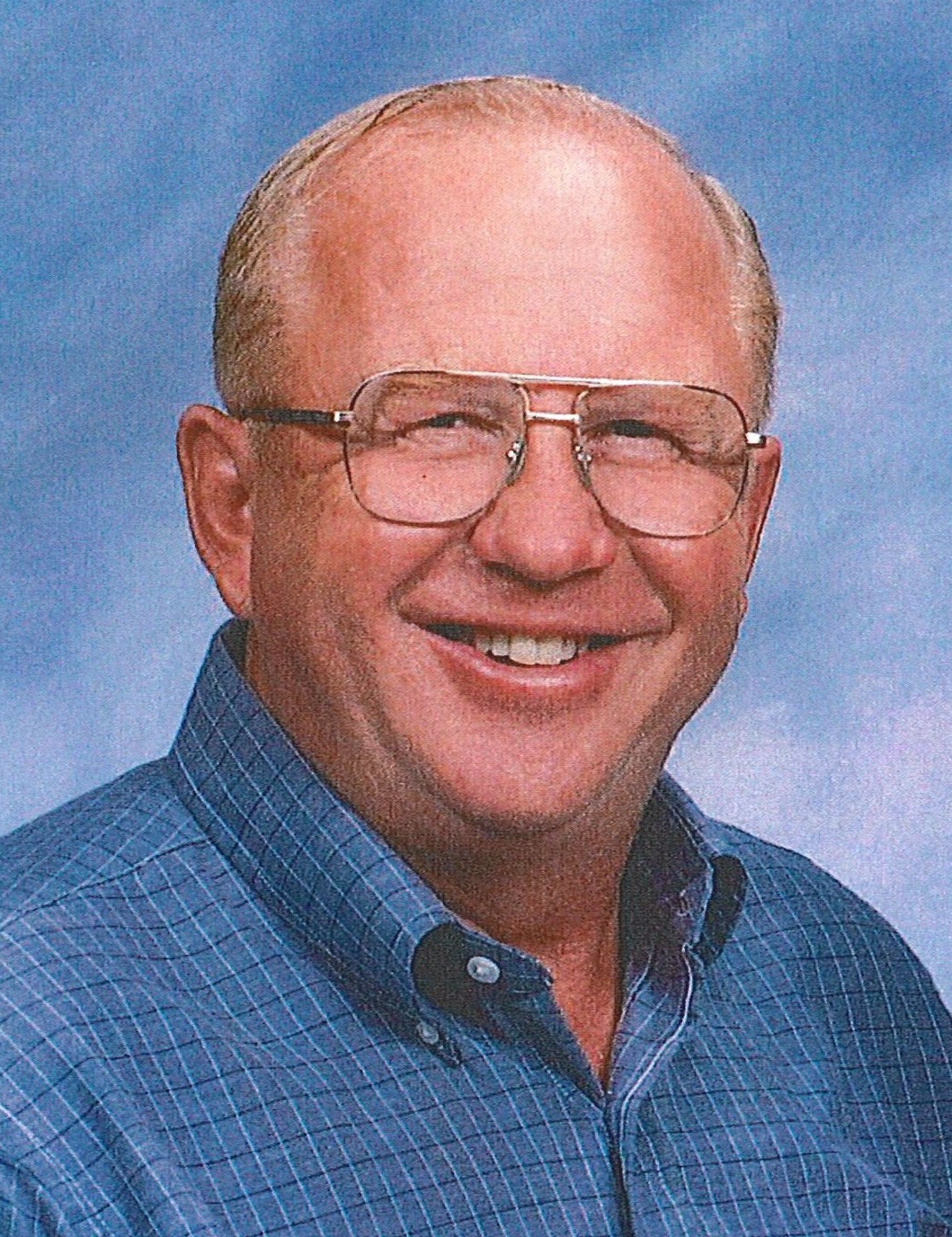 James "Jim" G. Fairbanks Obituary - Visitation & Funeral Information