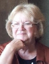 Barbara Jane Alter