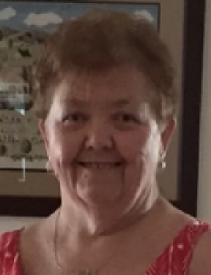 Janice Ferrell Whitley Colonial Heights, Virginia Obituary