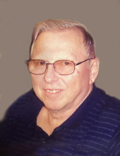 Charles "Charlie" Butteris