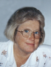 Susan M. Bergin
