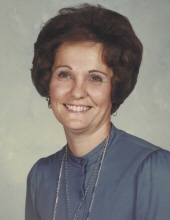 Shirley "Jean" Keller Shook