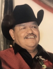 Jose Trinidad Chavez