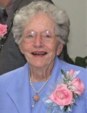 Mary Elizabeth Britton
