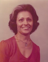 Margaret Elva Delci