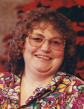 Joyce S. Baker