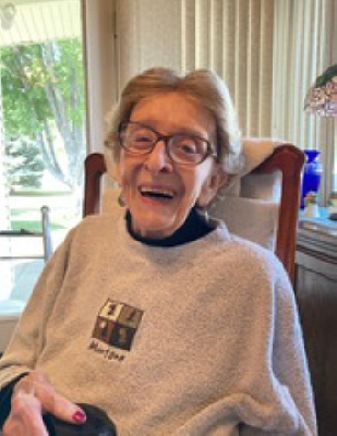 Ardith Joan Whitmore BILLINGS, Montana Obituary