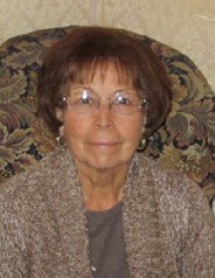 Stella Garcia Rael Las Cruces, New Mexico Obituary