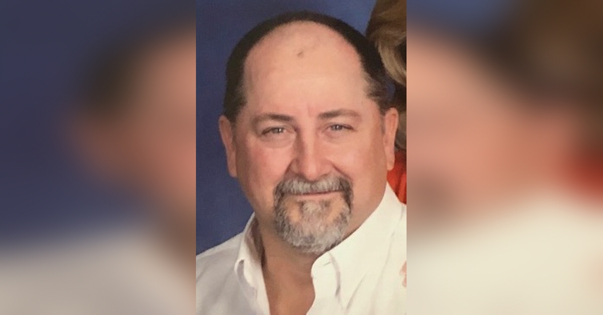 Obituary information for John Davis