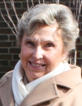 Donna Mae Westenhaver
