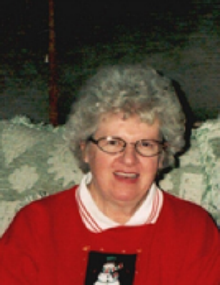 Sarah J Fines Griffith, Indiana Obituary