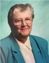 Kathleen E. Wahlen (nee Huff)