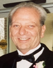 Louis Anthony Jaeger Sr.