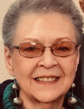 Patricia E. McLain