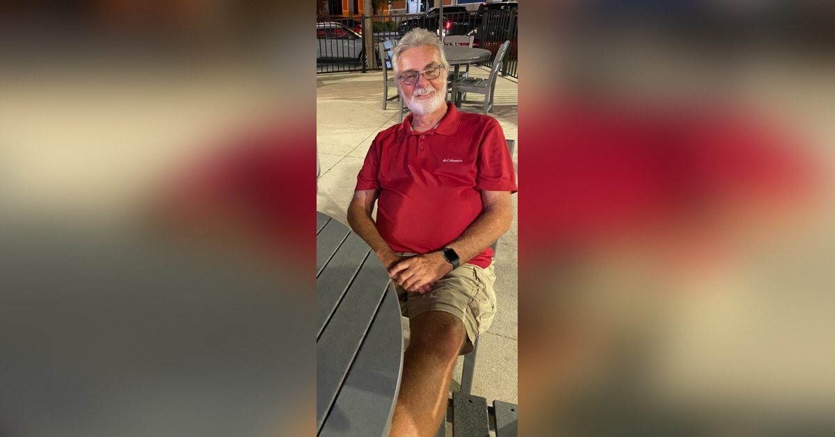 Obituary information for Anthony "Tony" Wilson