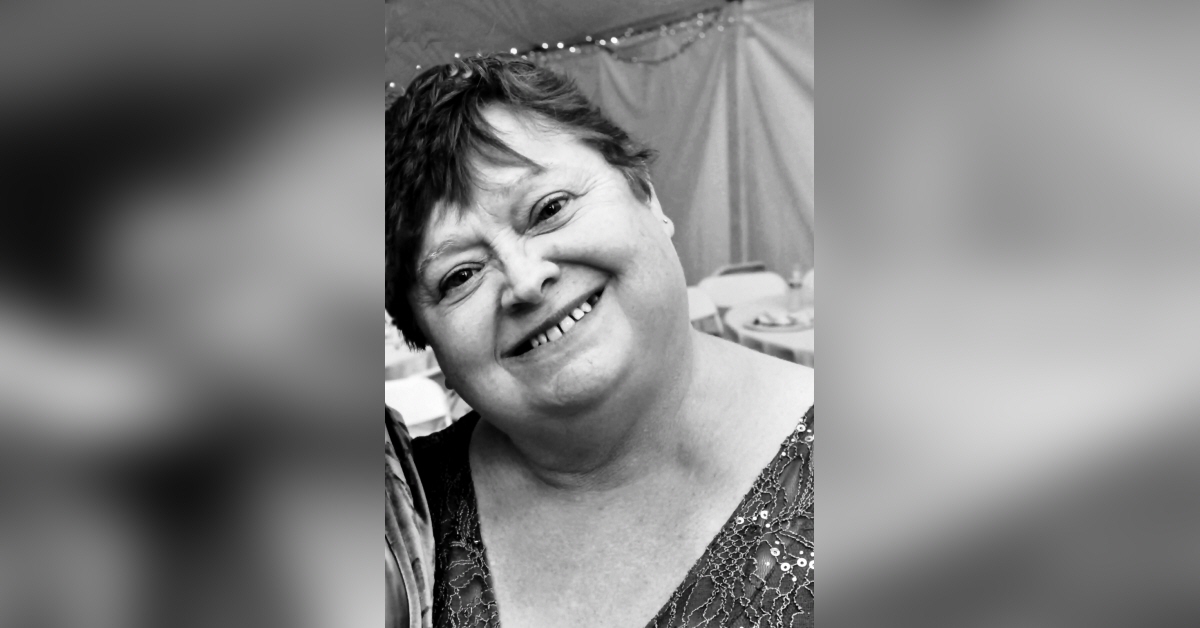 Patricia Farwell Obituary Visitation & Funeral Information