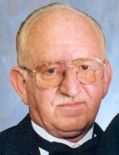 William B.  Reed