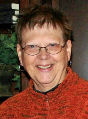 Susan Kay "Sue" Bouska