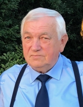 Ryszard Madej