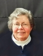 Florence A. Hastreiter