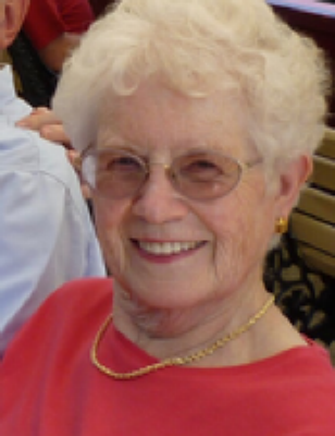 Obituary for Doris Anne Duncan | Powers Funeral Home