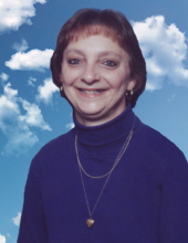 Rosemary Lozeau