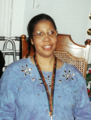 Photo of Janet Haley