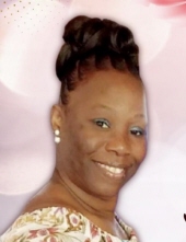 Jowana A. Johnson Holsey