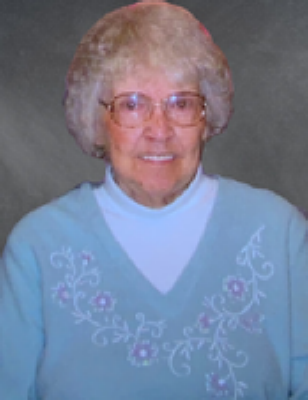 Betty Holt Cincinnati, Ohio Obituary
